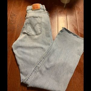 Levi’s size 10 NWOT classic boot